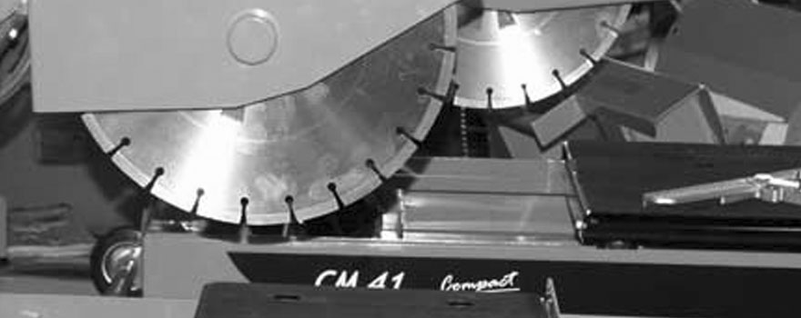 Diamanttechnik